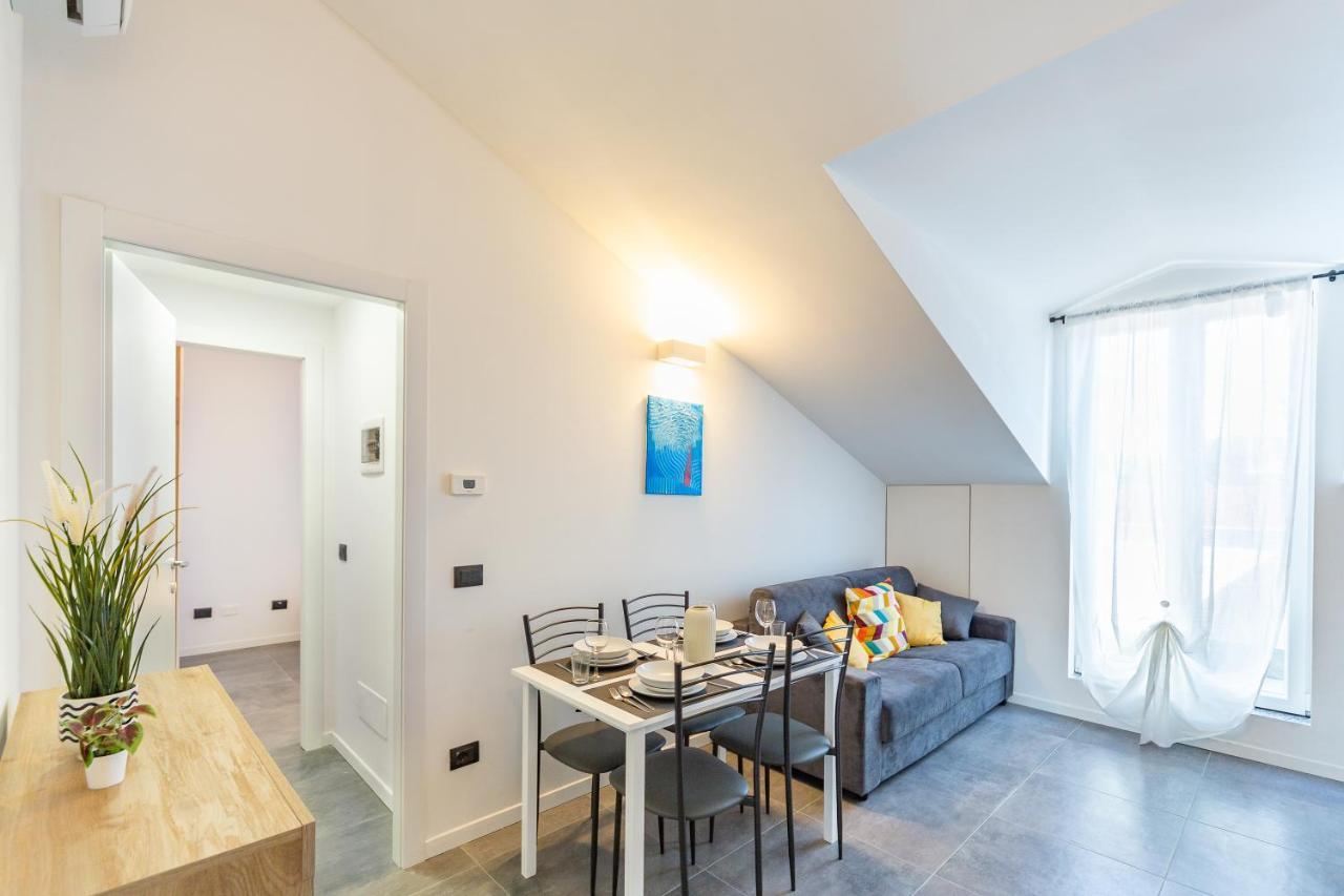 Khl Apartments Milan Exterior photo