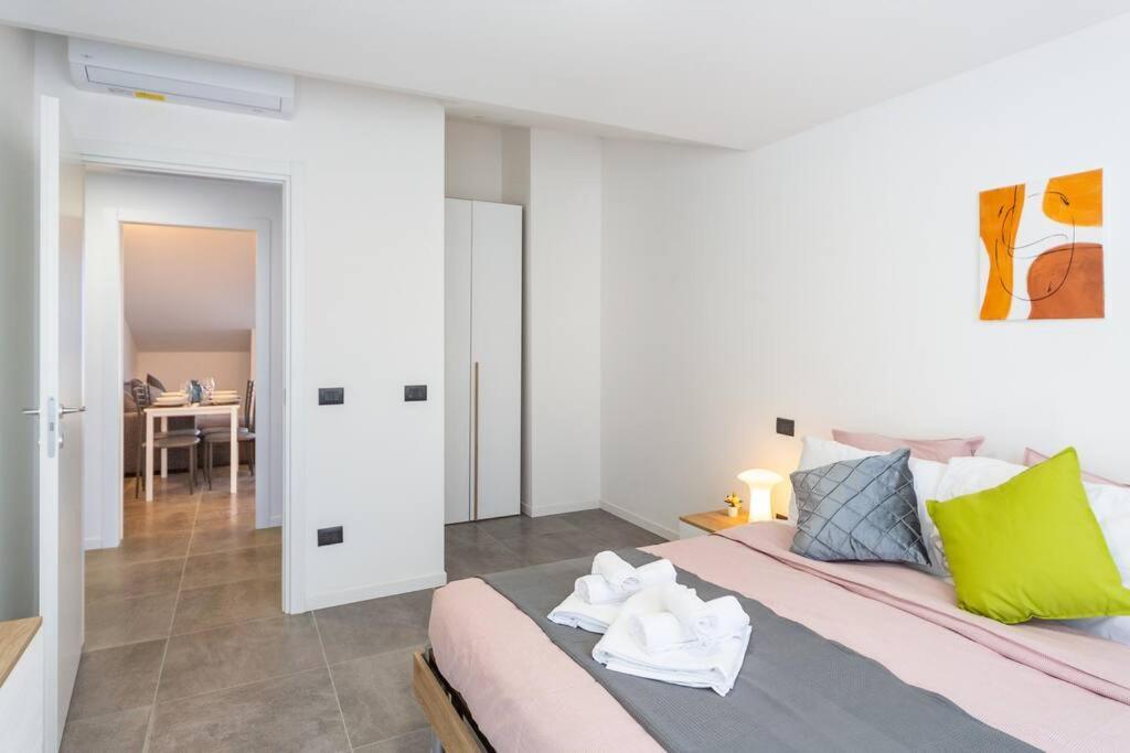 Khl Apartments Milan Exterior photo