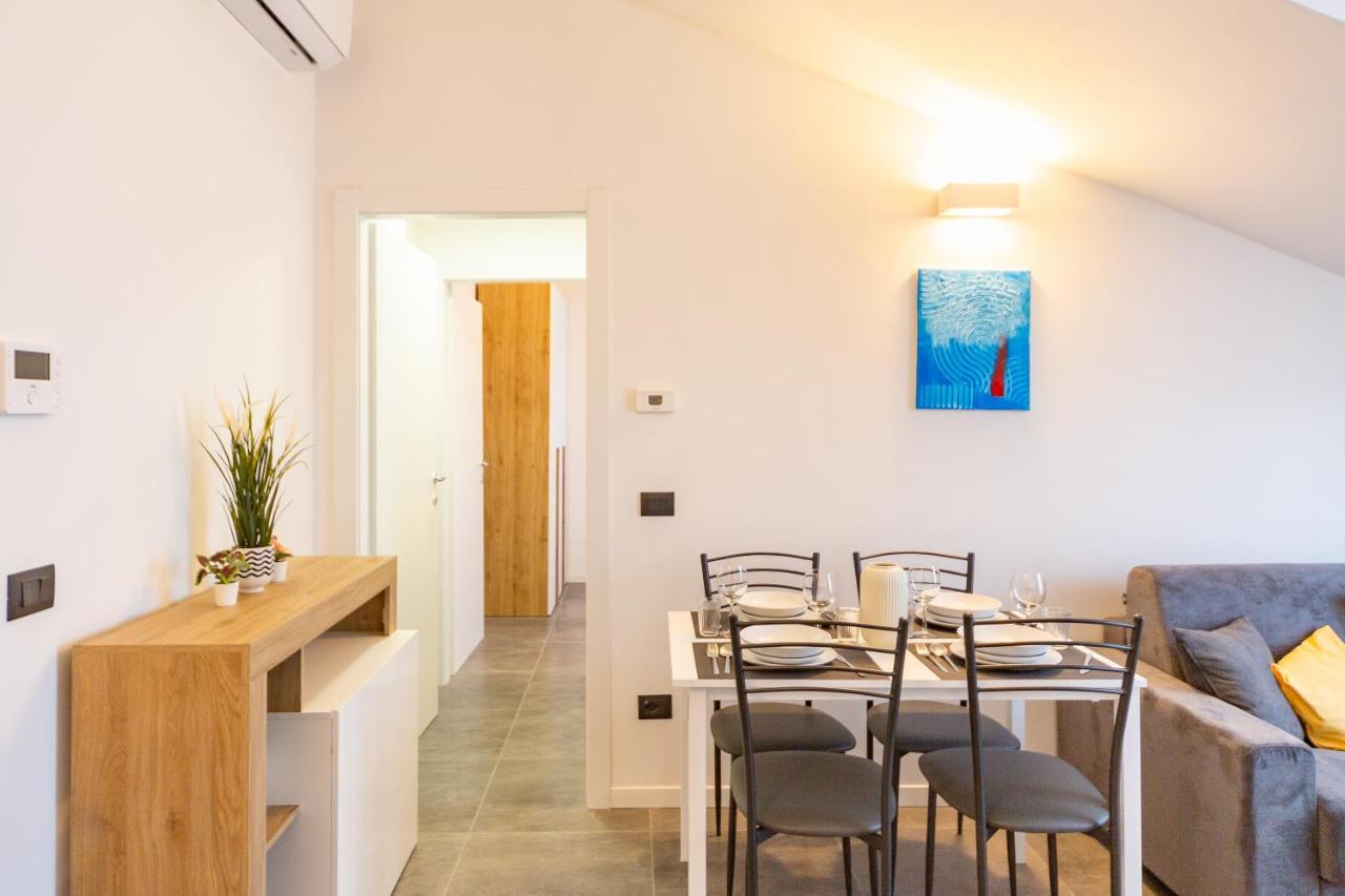Khl Apartments Milan Exterior photo