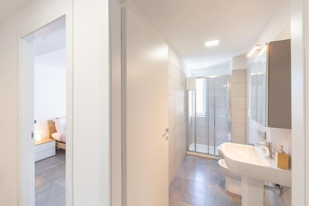 Khl Apartments Milan Exterior photo