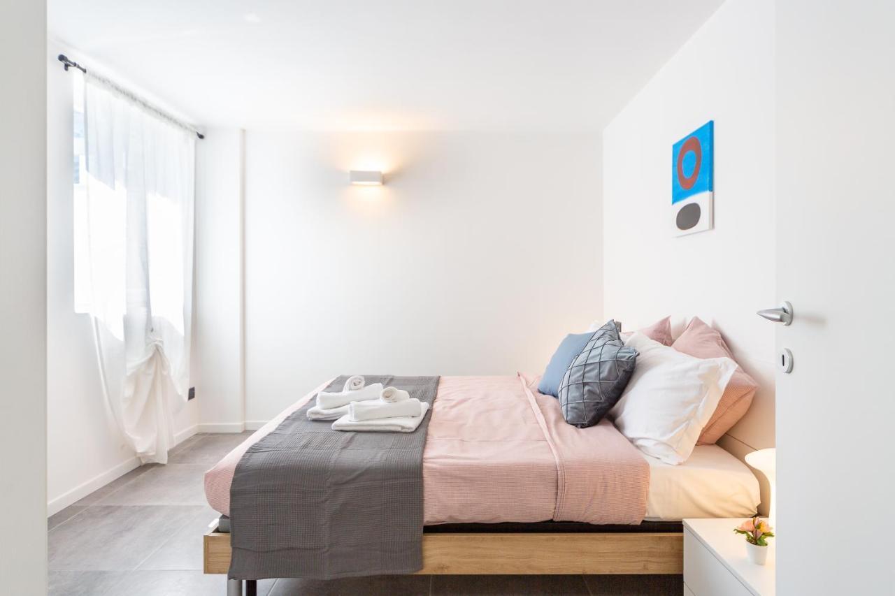 Khl Apartments Milan Exterior photo