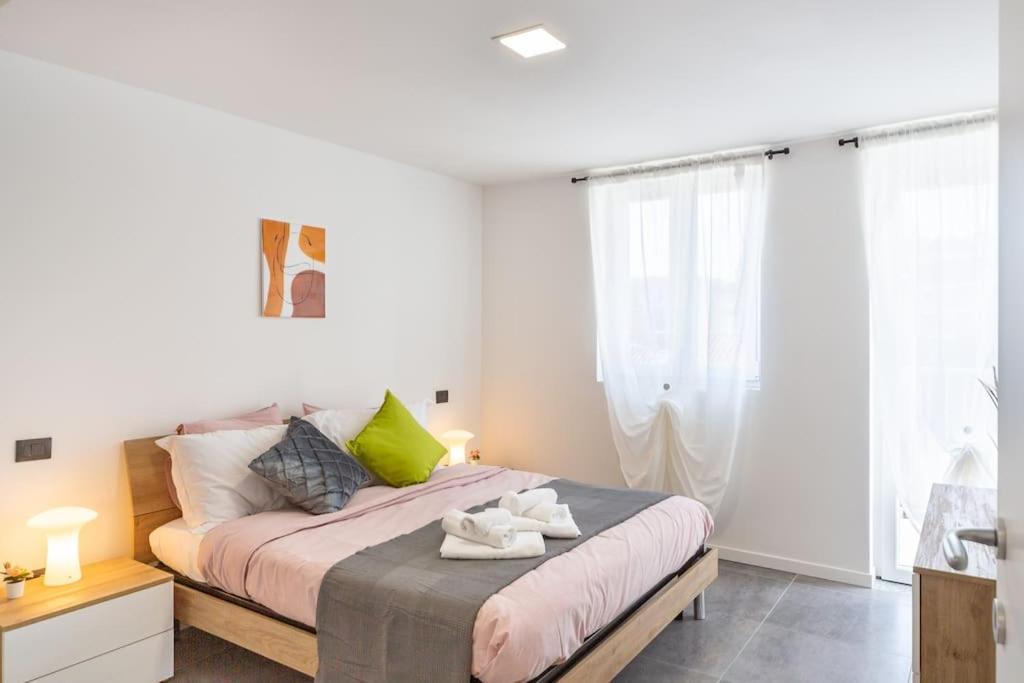 Khl Apartments Milan Exterior photo