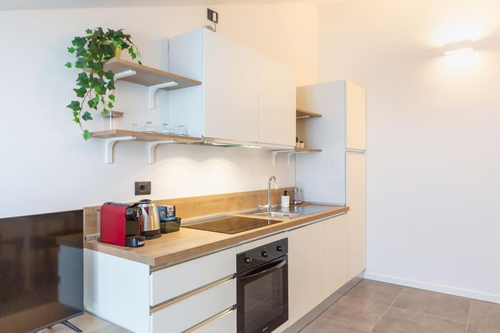 Khl Apartments Milan Exterior photo
