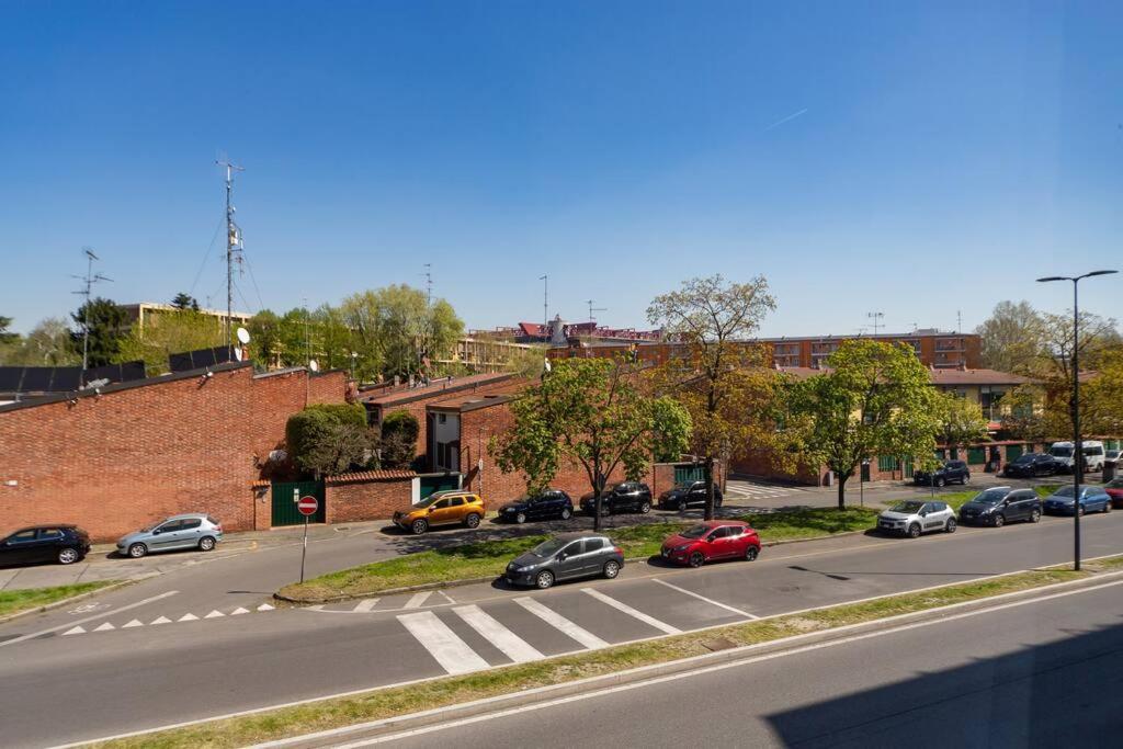 Khl Apartments Milan Exterior photo