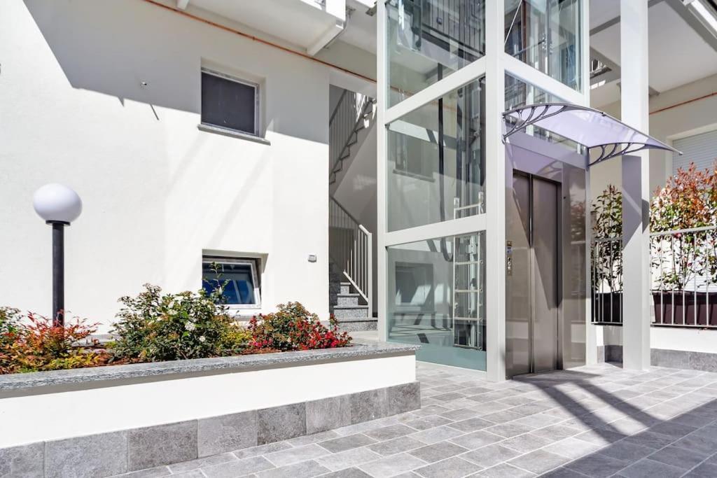 Khl Apartments Milan Exterior photo