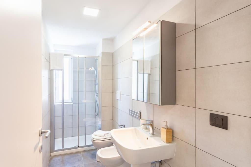 Khl Apartments Milan Exterior photo