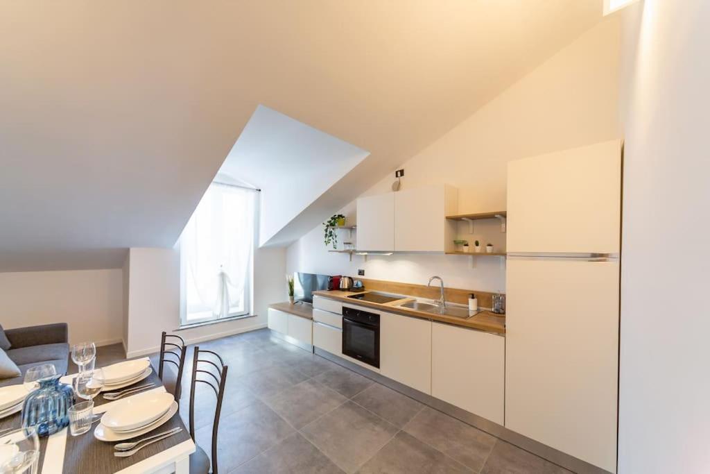 Khl Apartments Milan Exterior photo