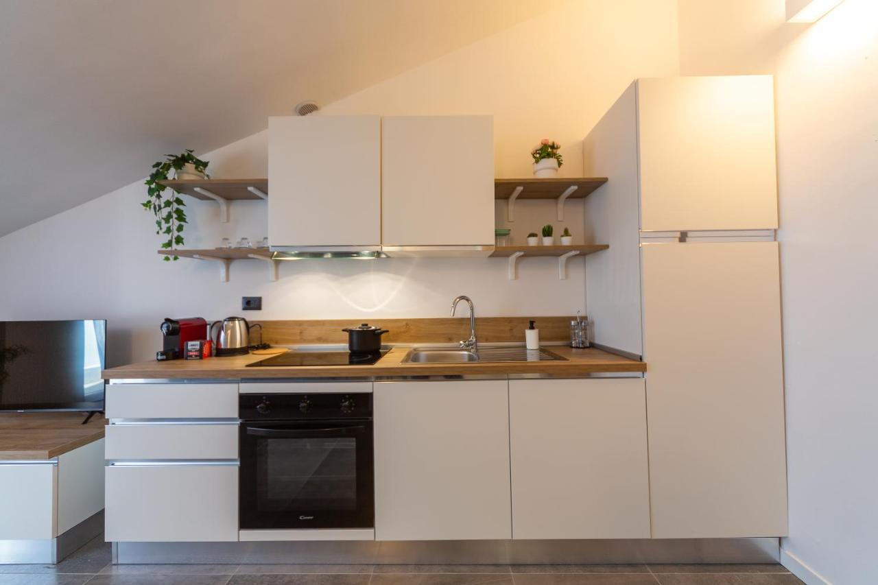 Khl Apartments Milan Exterior photo